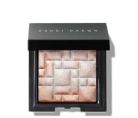 BOBBI BROWN MINI HIGHLIGHTING POWDER 4 g. #Pink Glow ไฮไลท์ เพิ่มมิติบนใบหน้าของคุณ เนียนนุ่ม เกลี่ยง่าย และบางเบา  เม็ดสีแน่น เด่นชัด ติดทนนานตลอดทั้งวัน