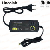 3V-36V 1.7A 60W Power Switching Adapte LED LCD Digital แสดงผล การควบคุมแรงดันไฟฟ้า Adatpor สำหรับเครื่องเล่นเกม Motor Router-Apeupoe