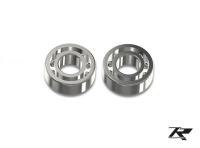 TRON Tail case bearings Part No.TR506-511 อะไหล่ ฮอบังคับ Tron 5.5 spare parts ฮอไซด์ 550