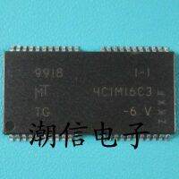 5pcs MT4C1M16C3TG-6V TSOP-42