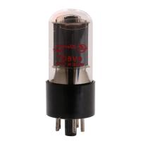 Moon Pomelo 6V6GT 6P6P 6L6หลอดสูญญากาศสำหรับกีตาร์ Pre-Amp Amplifier