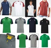 ❈✸☂ The shopkeeper recommends the new genuine CCC rugby clothes Rugby pique cotton Jersey short-sleeved ORIGINAL