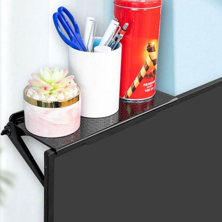 wifi-router-shelf-tv-top-adjustable-router-storage-rack-bracket-computer-player-stand-organizer-holder-storage-rack