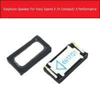 【⊕Good quality⊕】 leizenghui ลำโพงหูฟังสำหรับ F5121 Sony Xperia X หูฟังสำหรับ Sony X Performance Xp F8131 X Compact Xc F5321อะไหล่ทดแทน