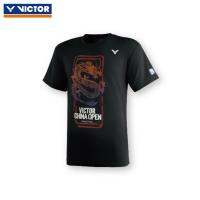 VICTOR เสื้อกีฬาแบดมินตัน รุ่น T-05010 (China Open)