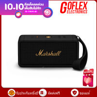 New ~!! Marshall Middleton Bluetooth 5.1 20+ HOURS PLAY TIME IP67 -Goflex electronic