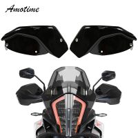 เข้ากันได้สำหรับ1290 1190 1090 Super Adventure R/s/t Handguard ส่วนขยาย Hand Shield Protector กระจก2013-2020