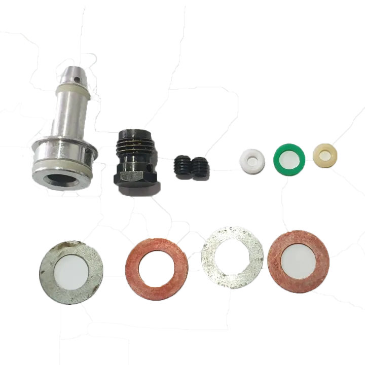 Ninja Regulator Rebuild Kit Lazada