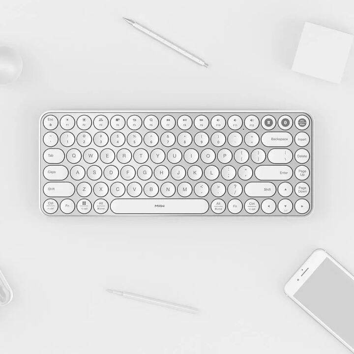 xiaomi-miiiw-mini-bluetooth-dual-mode-keyboard-85-keys-2-4ghz-multi-system-wireless-keyboard-for-office-computer-laptop-tablet