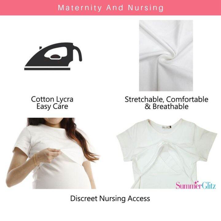 summerglitz-100-premium-cotton-fitted-maternity-nursing-tee-breastfeeding-t-shirt-baju-menyusu-mengandung