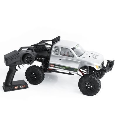 New Arrival Electric Rock Off-Road Remo Hobby 1/10 1093-St Rc Car Water And Off Road RTR