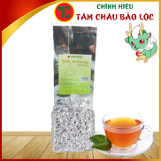 Trà OOlong Phổ Thông Tâm Châu - Trà Oolong Gói Bạc 300GR