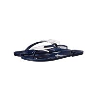 melissa Melissa Womens Cute Bird Flat Flip Flops