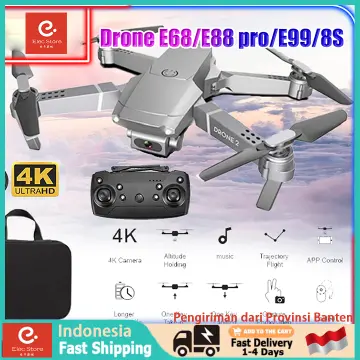 harga kamera drone mini