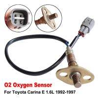 For Toyota Carina E 1.6L 1992-1997 89463-29045 8946329045 89463-20060 8946320060 4 Wire Oxygen Sensor Probe O2 Sensor