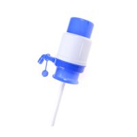 Set 5 Gallon Bottled Water Drinking Press Manual Pump Faucet Tool