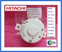 ไทม์เมอร์(นาฬิการถังปั่นแห้ง)เครื่องซักผ้าฮิตาชิ/Hitachi/PTPS-110JS*003/อะไหล่แท้จากโรงงาน