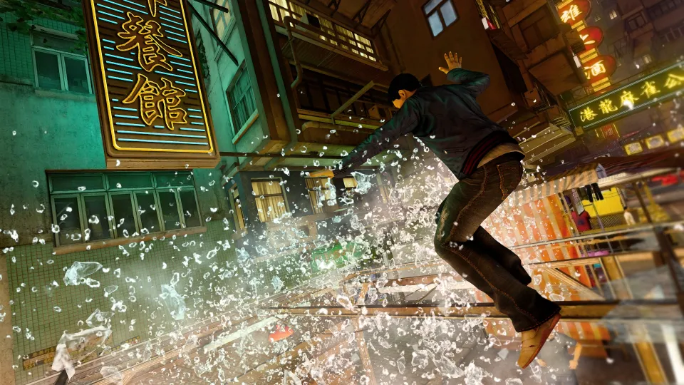 Sleeping Dogs: Definitive Edition System Requirements - Can I Run It? -  PCGameBenchmark