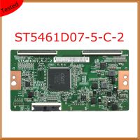 brand new ST5461D07 5 C 2 Tcon Board For TV Display Equipment T Con Card Replacement Board Plate Original T CON Board ST5461D07 5 C 2