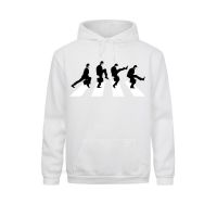 Cotton Men Hoodie Monty The Ministry Of Silly Walks Top Printed Hoodies Mens Camisas Hombre Casual Harajuku Tee Size XS-4XL