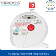 Máy sấy giày Tiross TS8830 - Hàng Chính Hãng