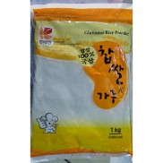 Bột Gạo Nếp Hàn Quốc Nhập Khẩu 1Kg -