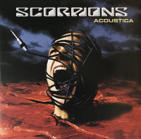 ซีดีเพลง CD Scorpions 2001 - Acoustica,ในราคาพิเศษสุดเพียง159บาท