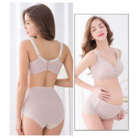 Nursing Cotton Prenatal Postnatal Pregnancy s Wireless Women Maternity Nursing Breastfeeding soutien gorge allaitement