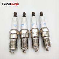 4pcs/lot L3Y4-18-110 ITR6F-13 Iridium Spark Plug For Mazda 3 Ford Escape Jaguar X-type ITR6F13 L3Y418110