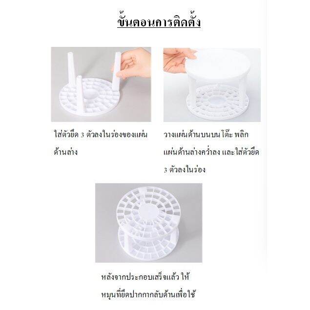 homemart-shop-กล่องเก็บแปรงแต่งหน้า-กล่องเก็บปากกา-กล่องเก็บอเนกประสงค์49ช่อง-diy