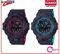 G-Shock GA700SE-1A2 และ 1A4  ประกัน CMG แท้ ?