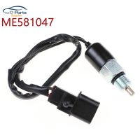 YAOPEI ME581047 Brake Light Stop Lamp Switch For Mitsubishi Pajero II III Triton L200 montero Sport car accessories