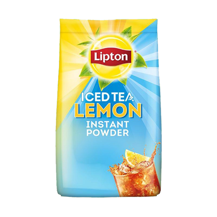 Lipton Iced Tea rasa Lemon 510gr Lazada Indonesia