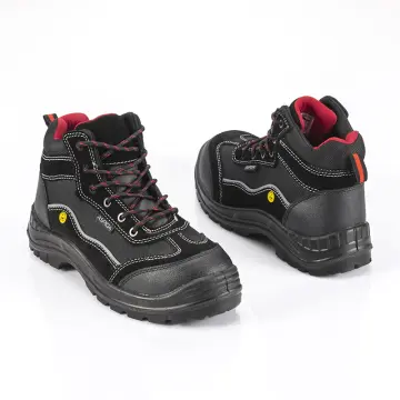 Aspida safety 2025 shoes price