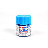 Tamiya 81514 Acrylic Mini X-14 Sky Blue 45032837