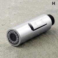 【☸】 Hotshot Automotive อะไหล่ฝักบัวอาบน้ำสปริงเกอร์แบบดึงออกได้ B99สำหรับห้องครัวห้องน้ำ