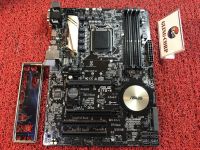 LGA1151 MB ASUS 100S. RAM 4 SLOT - หลายรุ่น / Z170 / -K /