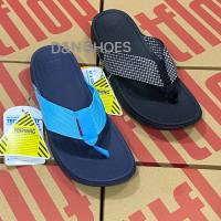 รองเท้าผู้ชาย รองเท้าแตะ fitflop หัวนีบรุ่นใหม่ สินค้าพร้อมส่ง ไซศ์ (36——44)