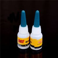 【CW】℗♕☢  2pcs/Lot New 502 Super Glue Instant Quick-Drying Cyanoacrylate Adhesive Fast Crafts Leather Metal Repair