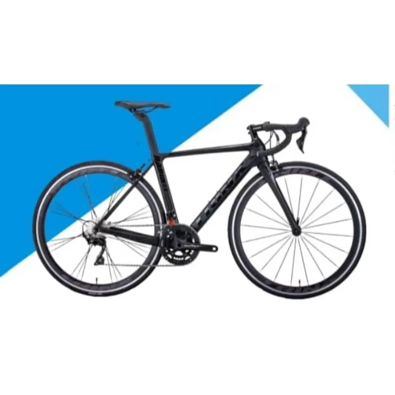 trinx road bike 2.0