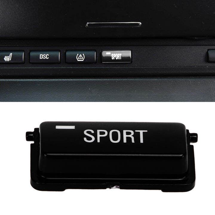 Car Sport Mode Switch Button Vehicle Sport Mode Switch Standard Design ...