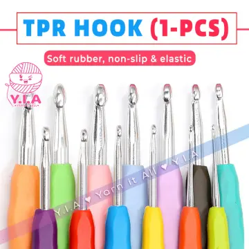 Shop 8mm Crochet Hook with great discounts and prices online - Jan