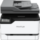 เครื่องพิมพ์เลเซอร์สี ยี่ห้อ Pantum Color Laser MFP CM2200FDW Printer 3Yrs onsite [CM2200FDW#ICT]