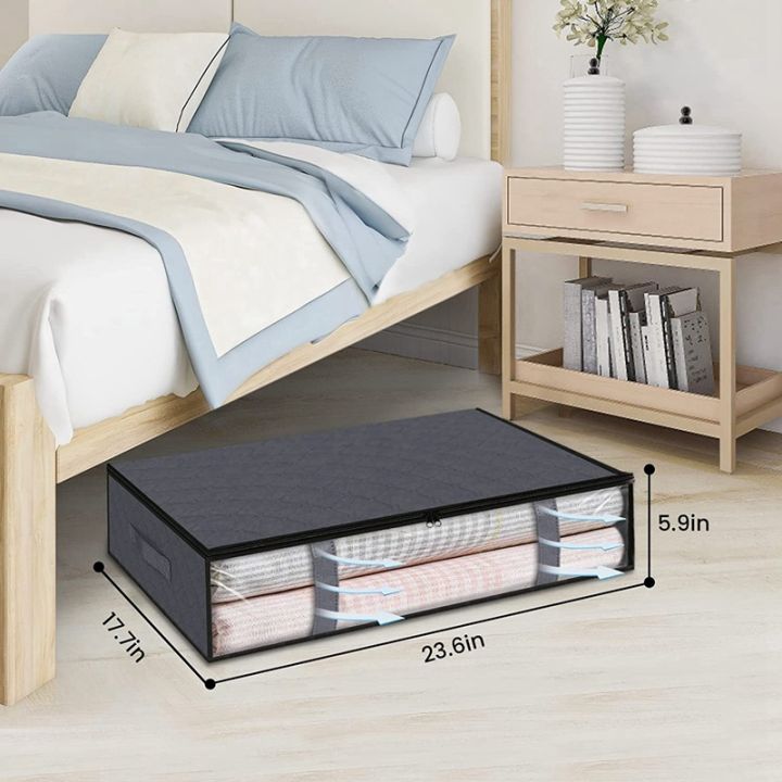 3-pack-storage-bins-clothes-storage-foldable-blanket-storage-bags-under-bed-storage-containers-for-organizing-clothing