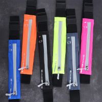 ◘❖❈ Outdoor Waterproof Running Waist Bag Phone Holder Men Women Hidden Gym Bag Hiking Camping Belt Waist Pack Sport Accessories