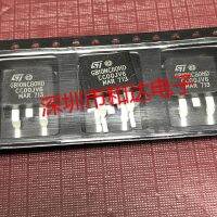 10pcs/Lot STGB10NC60HD GB10NC60HD TO263 IGBT N-Channel 600V 10A D2PAK Car Transistor