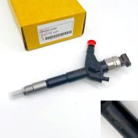 คุณภาพดีเยี่ยม Common Rail Injector 095000-6250 095000-6253 16600-EC00A 16600-EB70D 16600-EB70C 16600-EB70A สำหรับ Nissan YD25