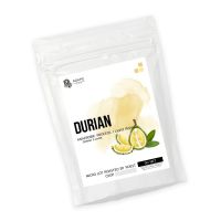 (โปร++) กาแฟคั่วพิเศษ ทุเรียน ชนิดเมล็ด Agape MicroLot Durian Falvor ขนาด 50 กรัม ส่วนลด เมล็ดพันธุ์ พันธุ์ข้าว เมล็ดหญ้า เมล็ดข้าวโพด