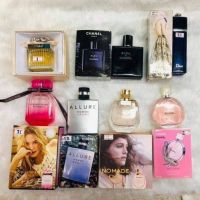 Fragrances ♡น้ำหอม กลิ่นเคาน์เตอร์แบรนด์  ขนาด 65-100 ml◎