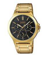 CASIO MEN STANDARD รุ่น MTP-V300G-1A